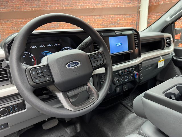 New 2026 Ford F250 XL image 12