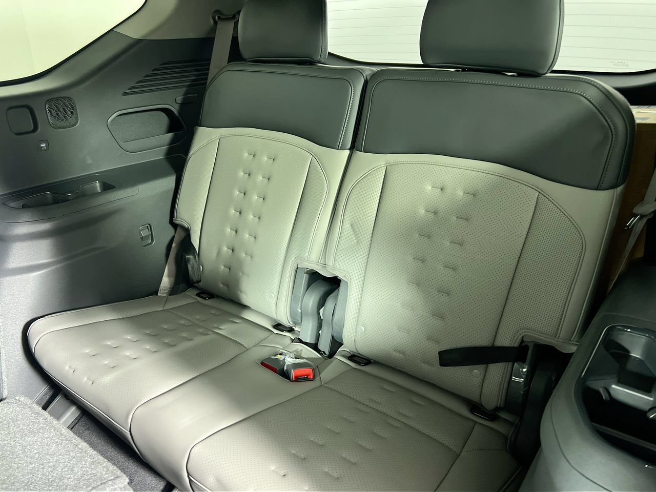 New 2026 Kia EV9 Wind AWD/4WD image 30