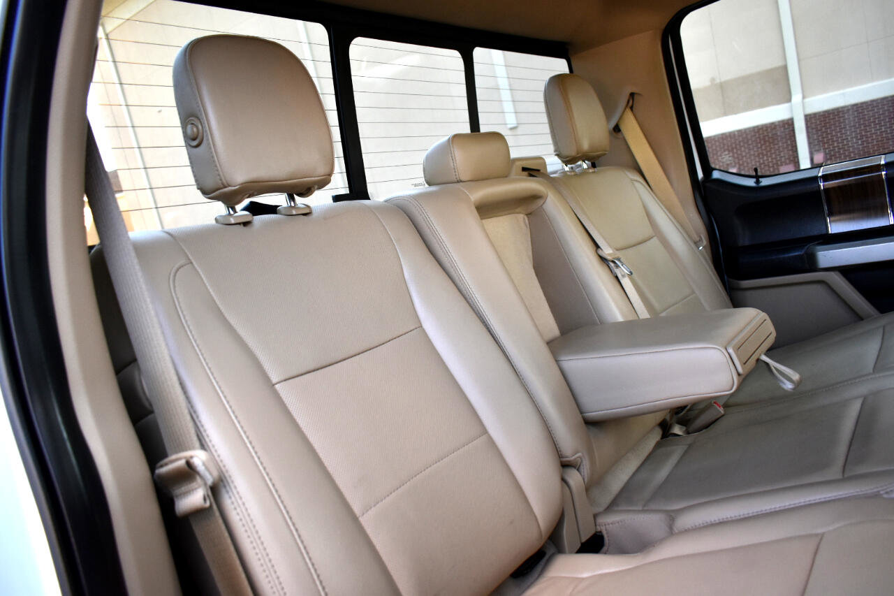 Used 2015 Ford F150 Lariat image 26