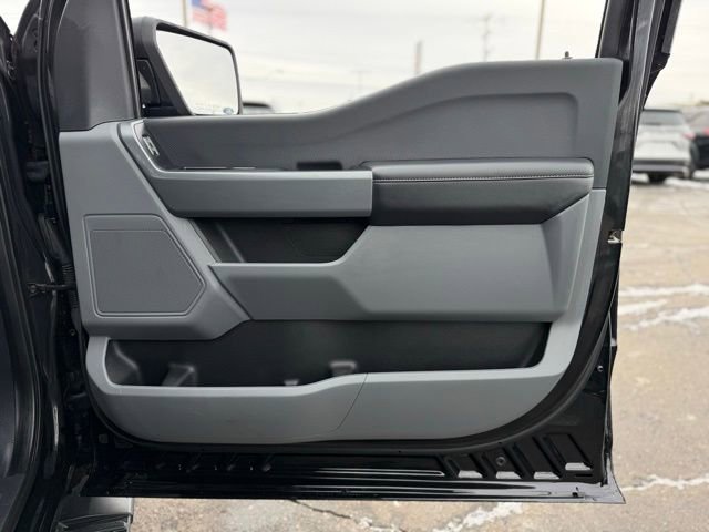 Certified 2022 Ford F150 XLT w/ Trailer Tow Package image 16