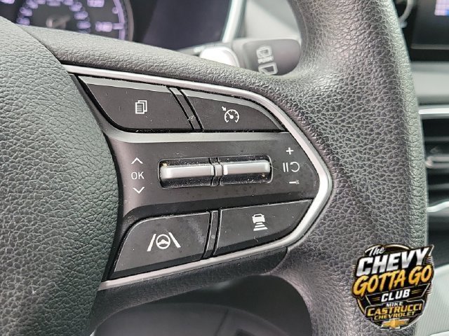 Used 2022 Hyundai Santa Fe SEL w/ Cargo Package AWD/4WD image 17