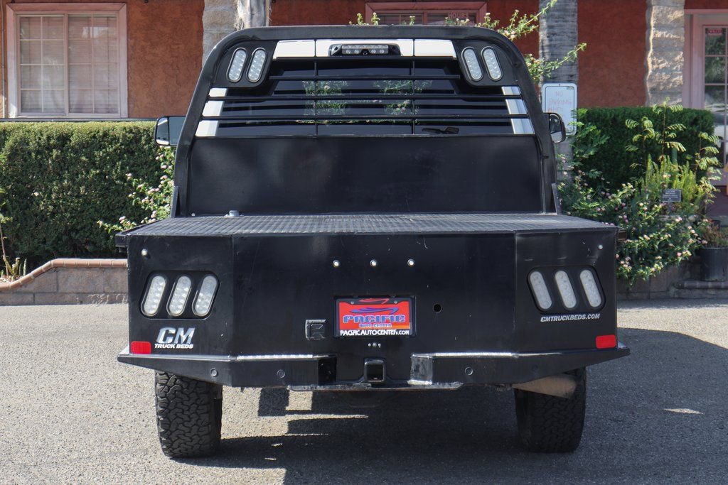 Used 2021 RAM 2500 Lone Star w/ Night Edition image 7