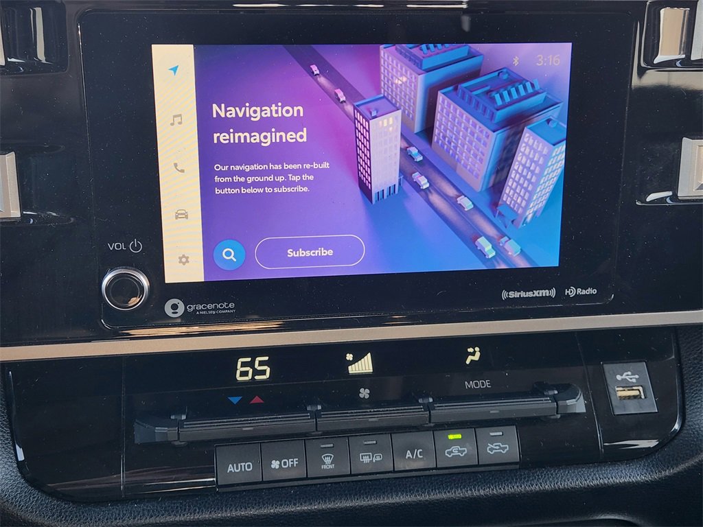 Used 2023 Toyota Tundra SR5 image 13