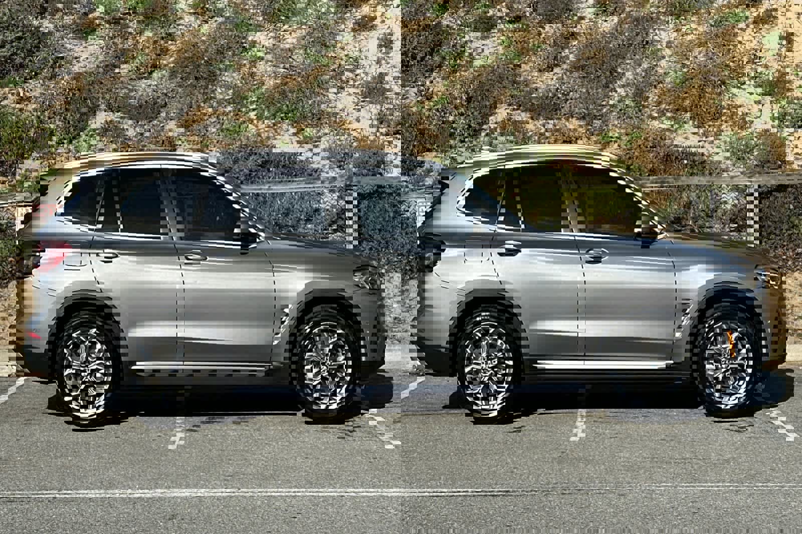 Used 2024 BMW X3 xDrive30i w/ Convenience Package image 6