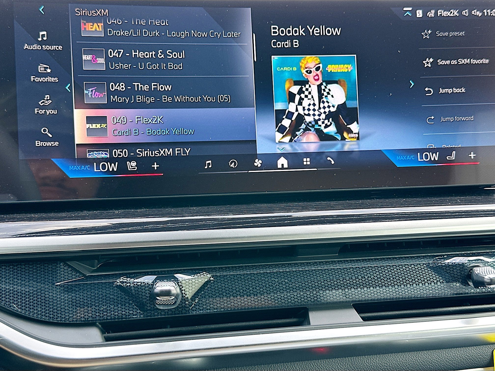 New 2026 BMW X5 sDrive40i w/ M Sport Package image 12