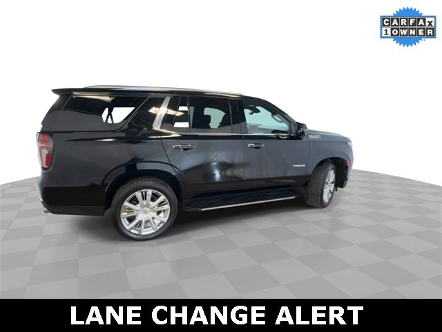 Certified 2024 Chevrolet Tahoe High Country w/ Max Trailering Package image 8