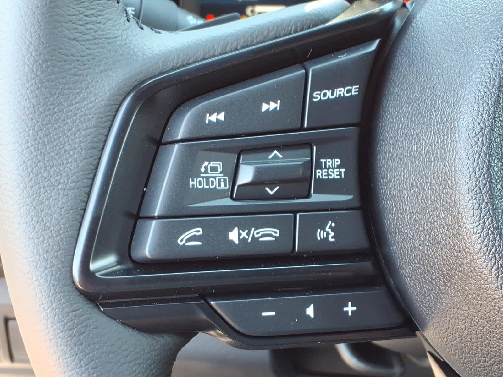New 2026 Subaru Outback Premium AWD/4WD image 33