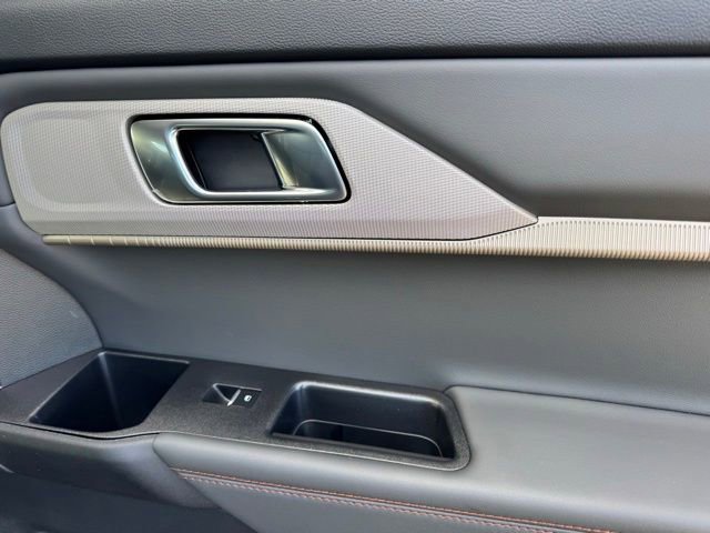 New 2026 Ford Explorer Active image 20