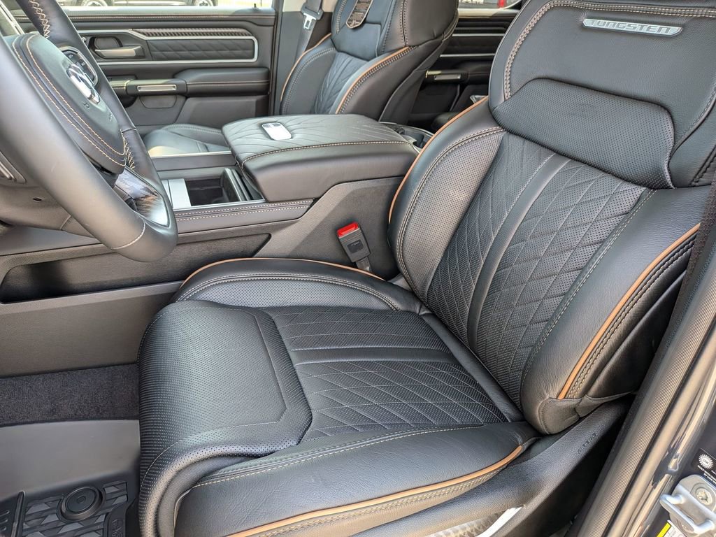 New 2026 RAM 1500 Tungsten w/ Bed Utility Group image 14