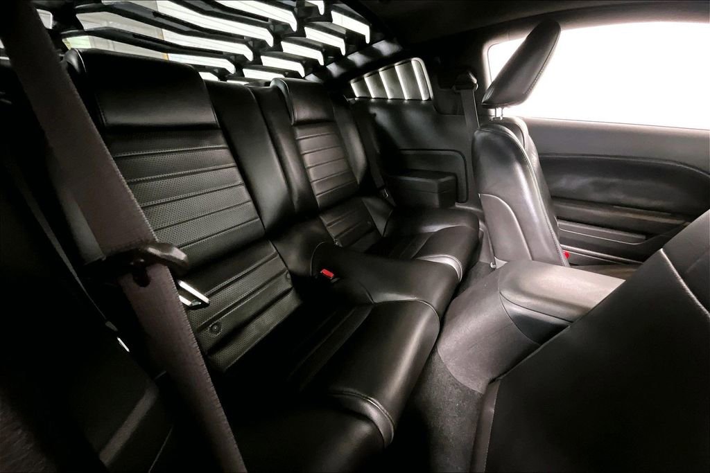Used 2007 Ford Mustang GT Premium image 27