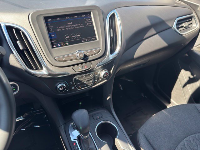 Certified 2024 Chevrolet Equinox LT AWD/4WD image 15