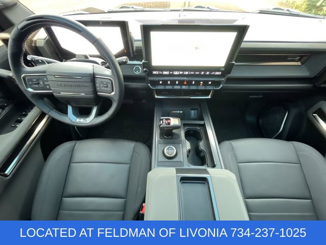 Used 2024 GMC Hummer EV 3X w/ Extreme Off-Road Package image 19