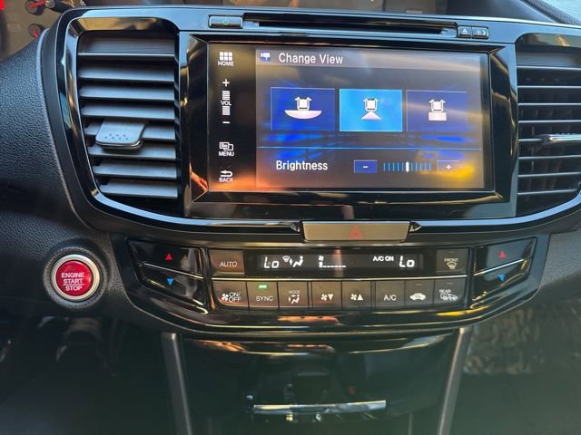 Used 2017 Honda Accord EX-L image 20