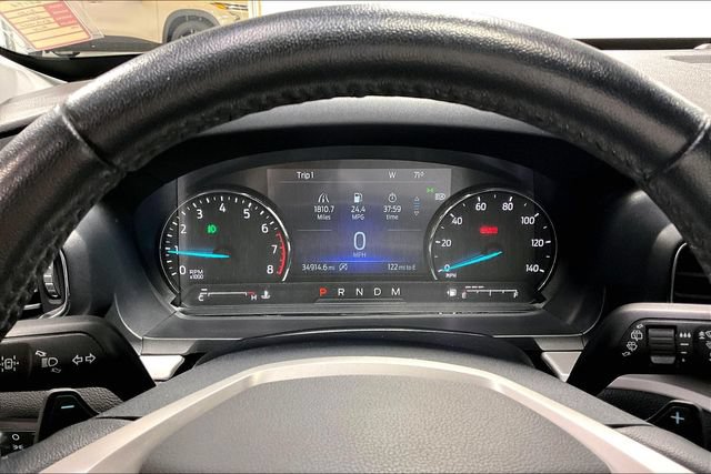 Used 2020 Ford Explorer XLT w/ Equipment Group 202A RWD image 14