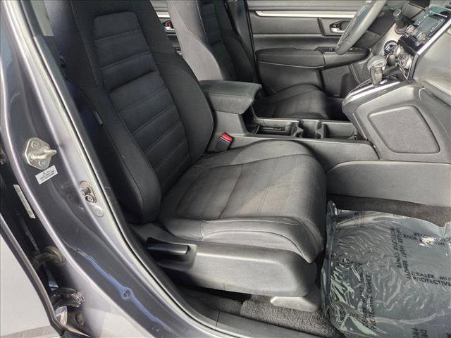 Used 2019 Honda CR-V LX image 19