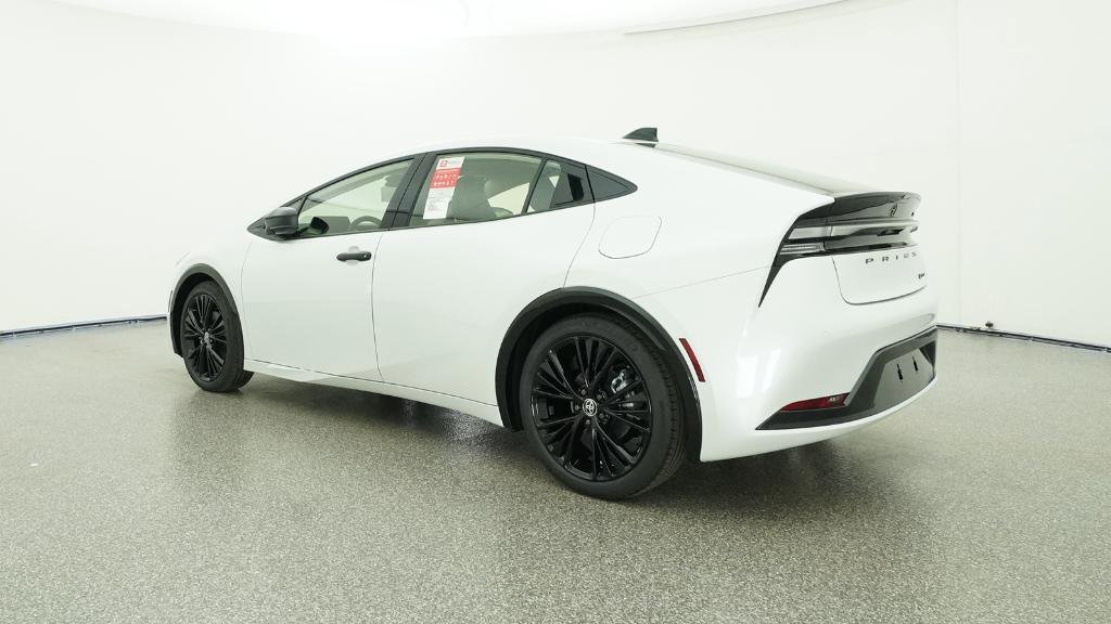 New 2026 Toyota Prius Plug-In Hybrid image 14