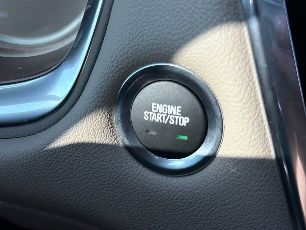 Used 2024 Chevrolet Traverse LS w/ Safety Package image 22