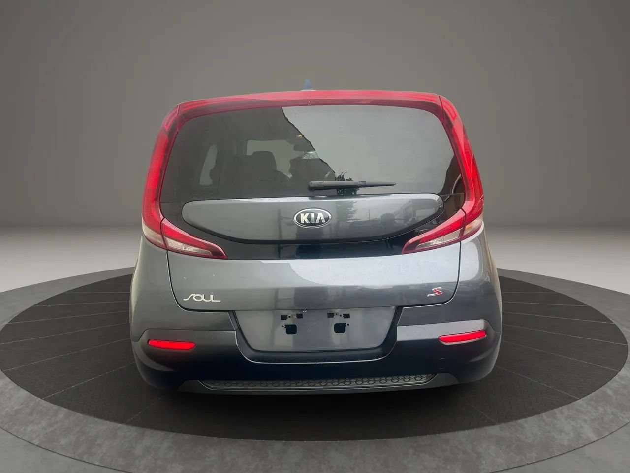 Used 2021 Kia Soul S FWD image 6