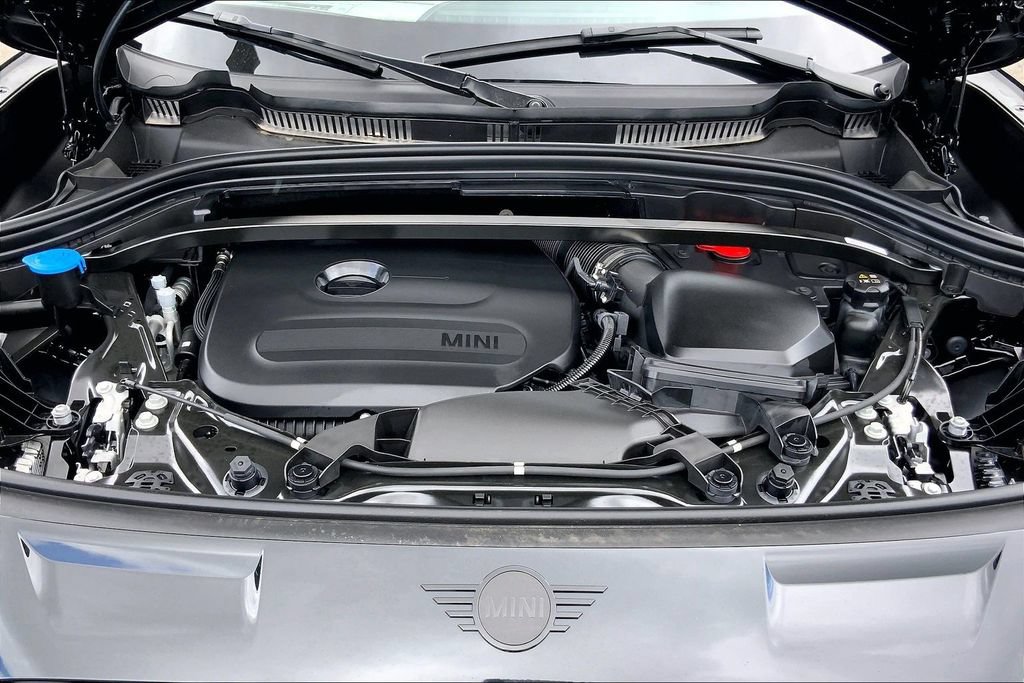 New 2026 MINI Cooper Countryman S AWD/4WD image 11