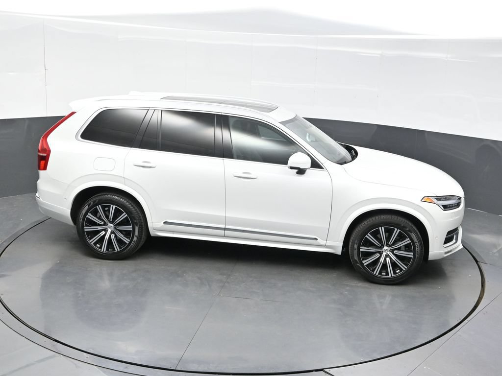 Used 2023 Volvo XC90 B6 Plus AWD/4WD image 40