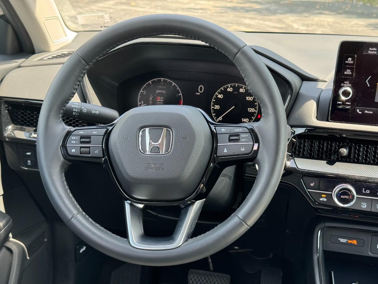 Certified 2024 Honda CR-V EX-L image 14