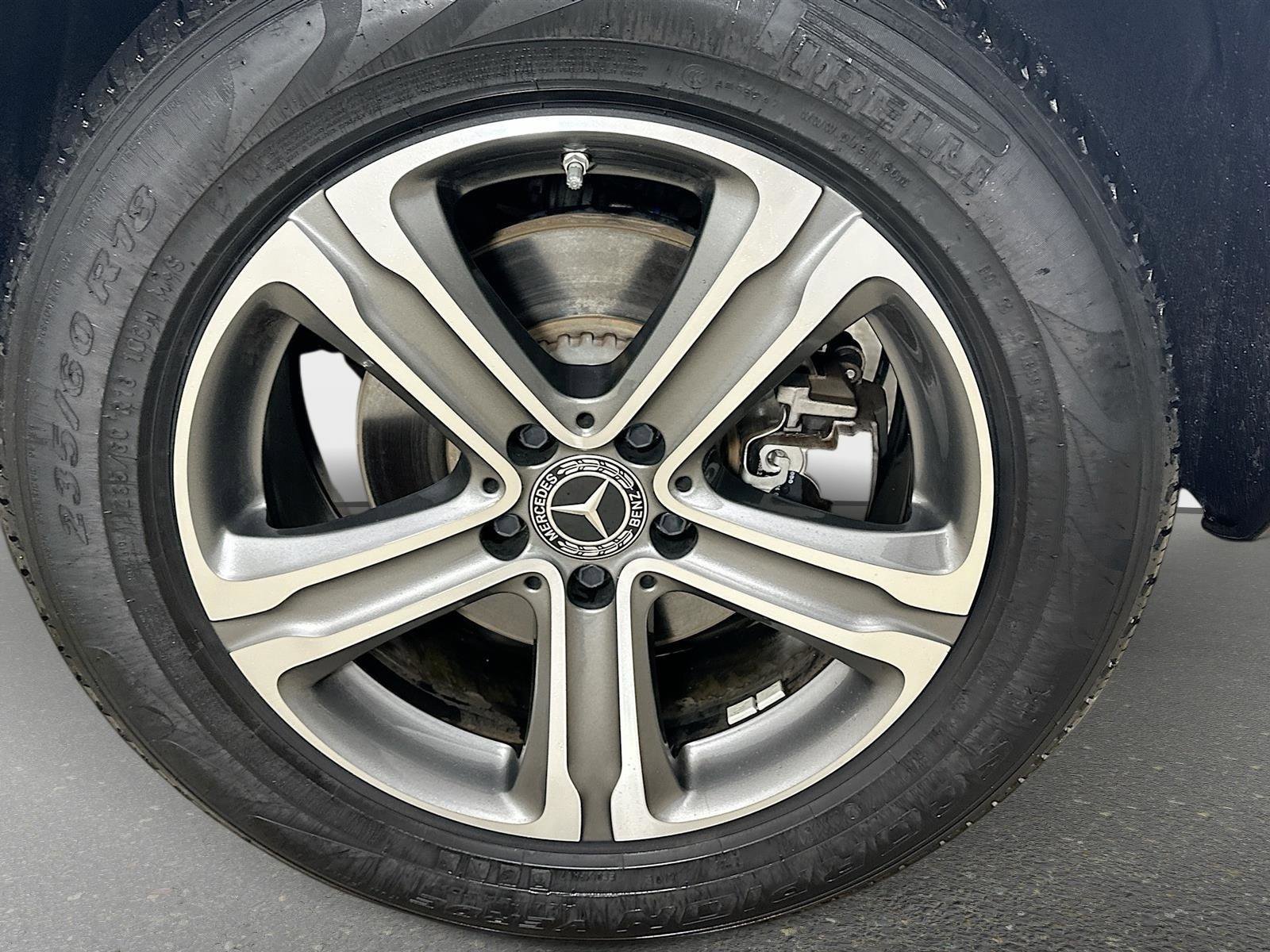 Certified 2022 Mercedes-Benz GLC 300 4MATIC image 11