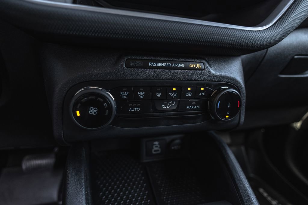 Used 2024 Ford Bronco Sport Big Bend AWD/4WD image 16