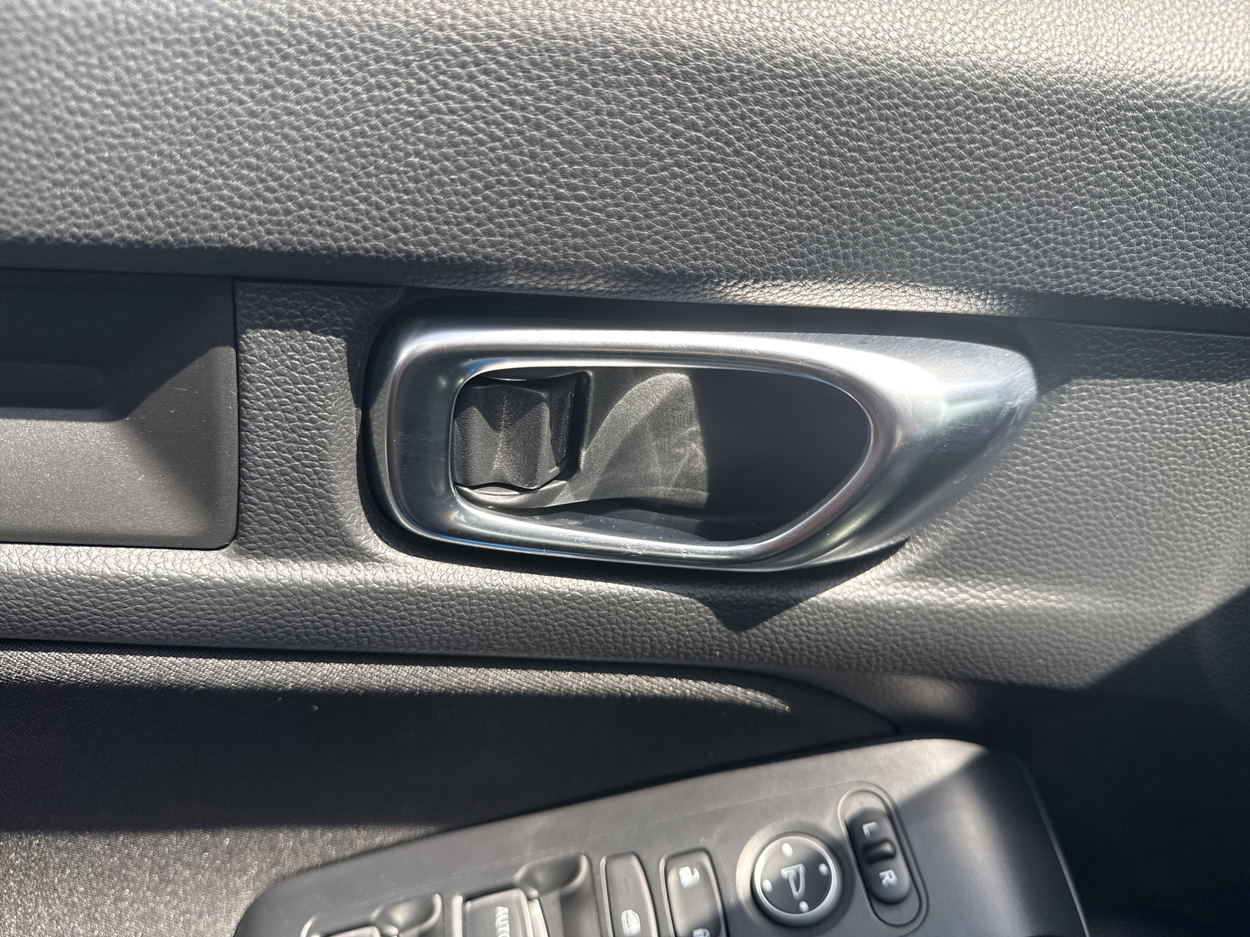 Certified 2024 Honda Civic Sport image 15