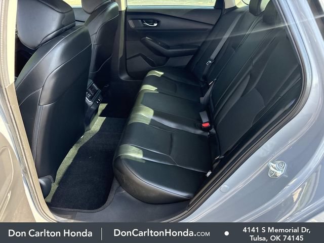 Used 2024 Honda Accord EX-L image 16