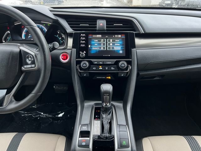 Used 2019 Honda Civic EX image 20