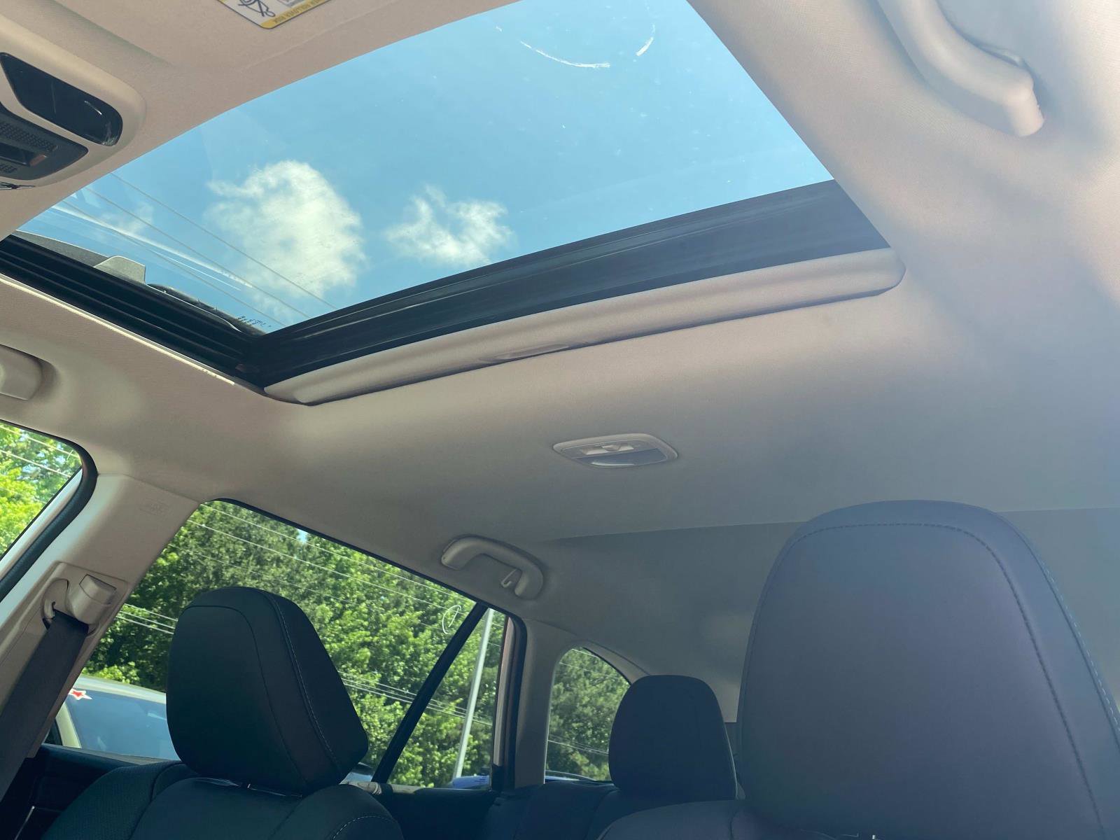 New 2025 Subaru Outback Limited XT w/ Popular Package #2 image 9