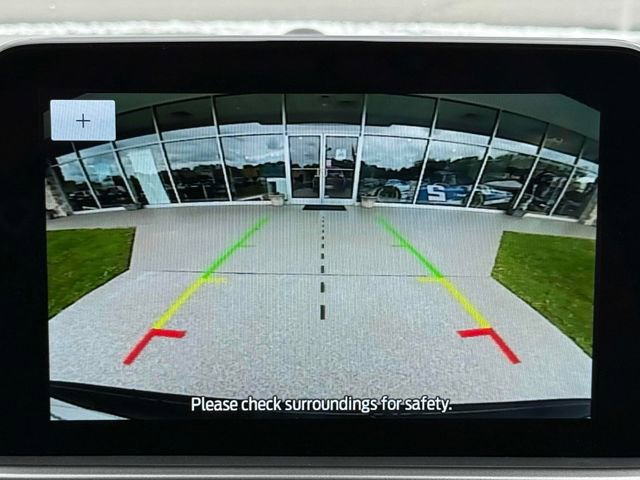 Used 2025 Ford Escape Active FWD image 7