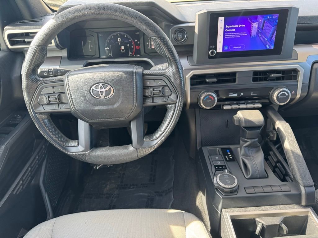 Certified 2024 Toyota Tacoma SR5 AWD/4WD image 11
