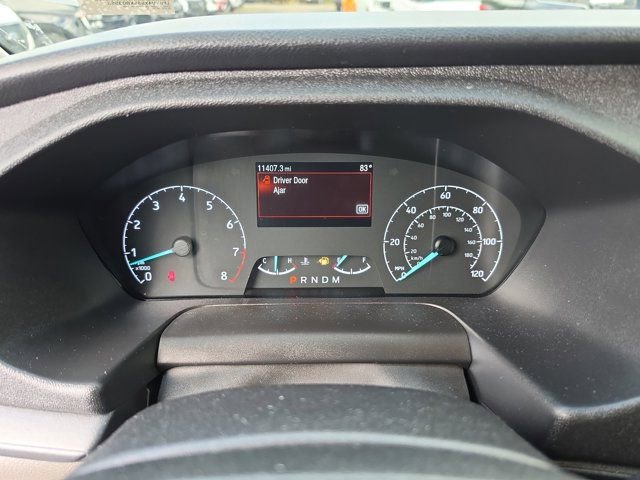 Used 2025 Ford Transit 350 XL image 19