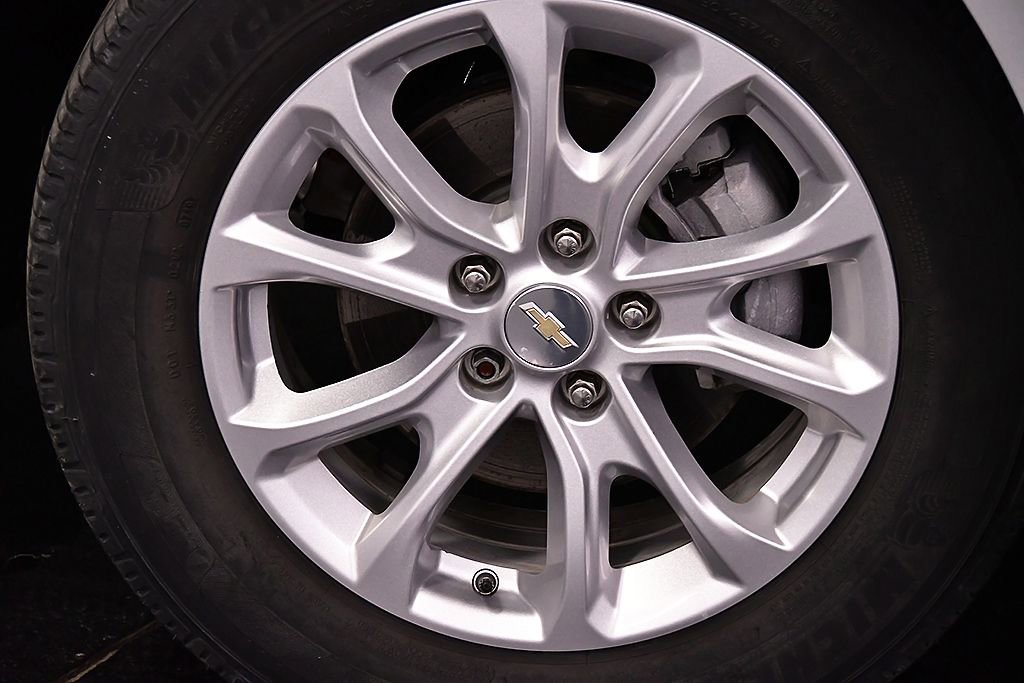 Used 2019 Chevrolet Equinox LT image 9