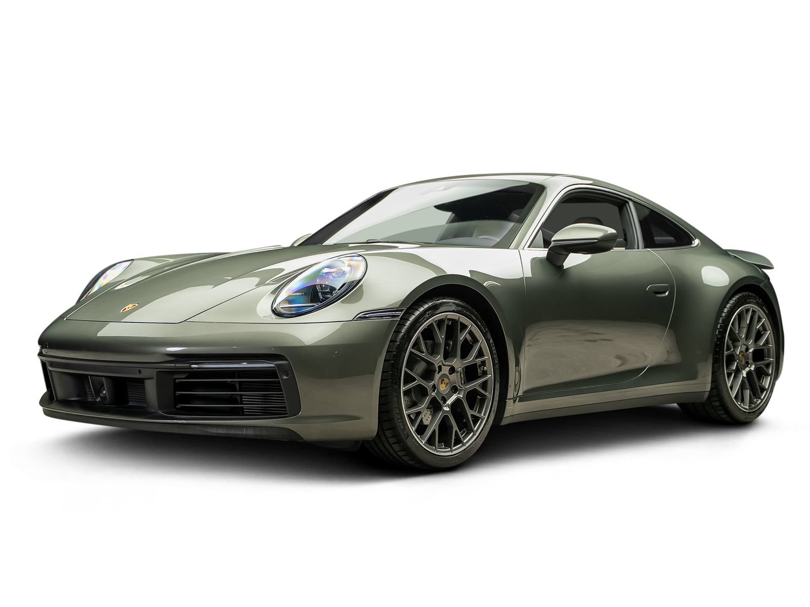Used 2020 Porsche 911 Carrera RWD image 9