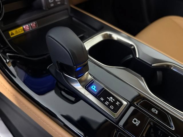 Used 2025 Lexus NX 250 FWD w/ Accessory Package (Z1) image 23