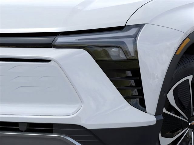 New 2024 Chevrolet Blazer EV LT AWD/4WD image 11