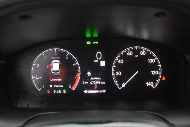 Used 2024 Honda HR-V EX-L image 23