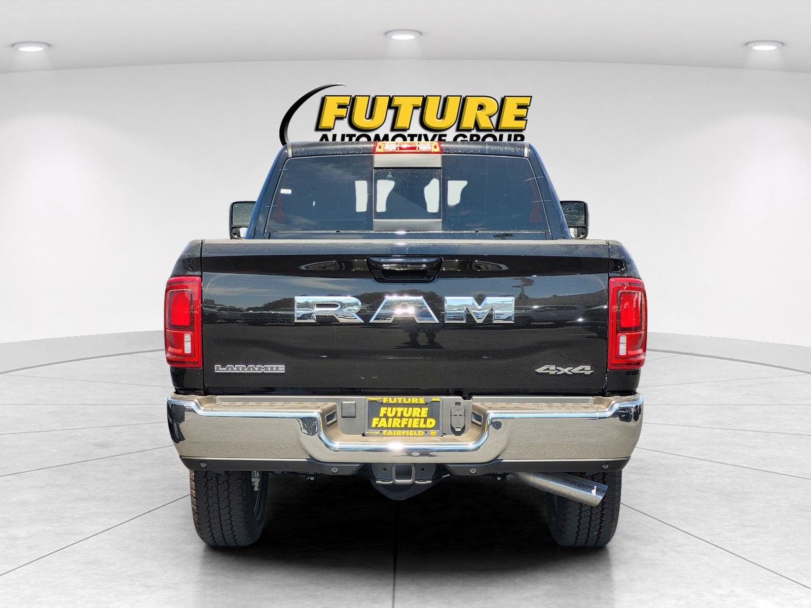 New 2026 RAM 2500 Laramie image 5