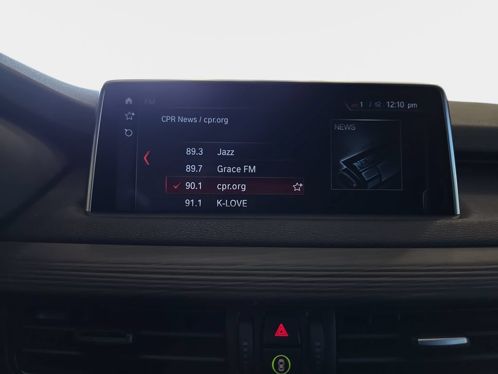 Used 2018 BMW X5 xDrive40e AWD/4WD image 24