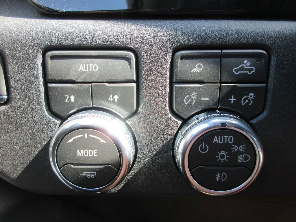 New 2026 GMC Sierra 1500 Elevation w/ Elevation Premium Package image 19