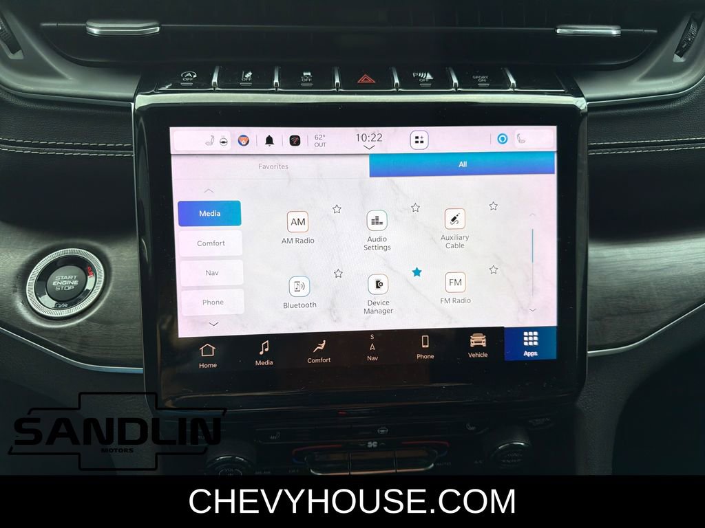 Used 2021 Jeep Grand Cherokee L Limited image 19