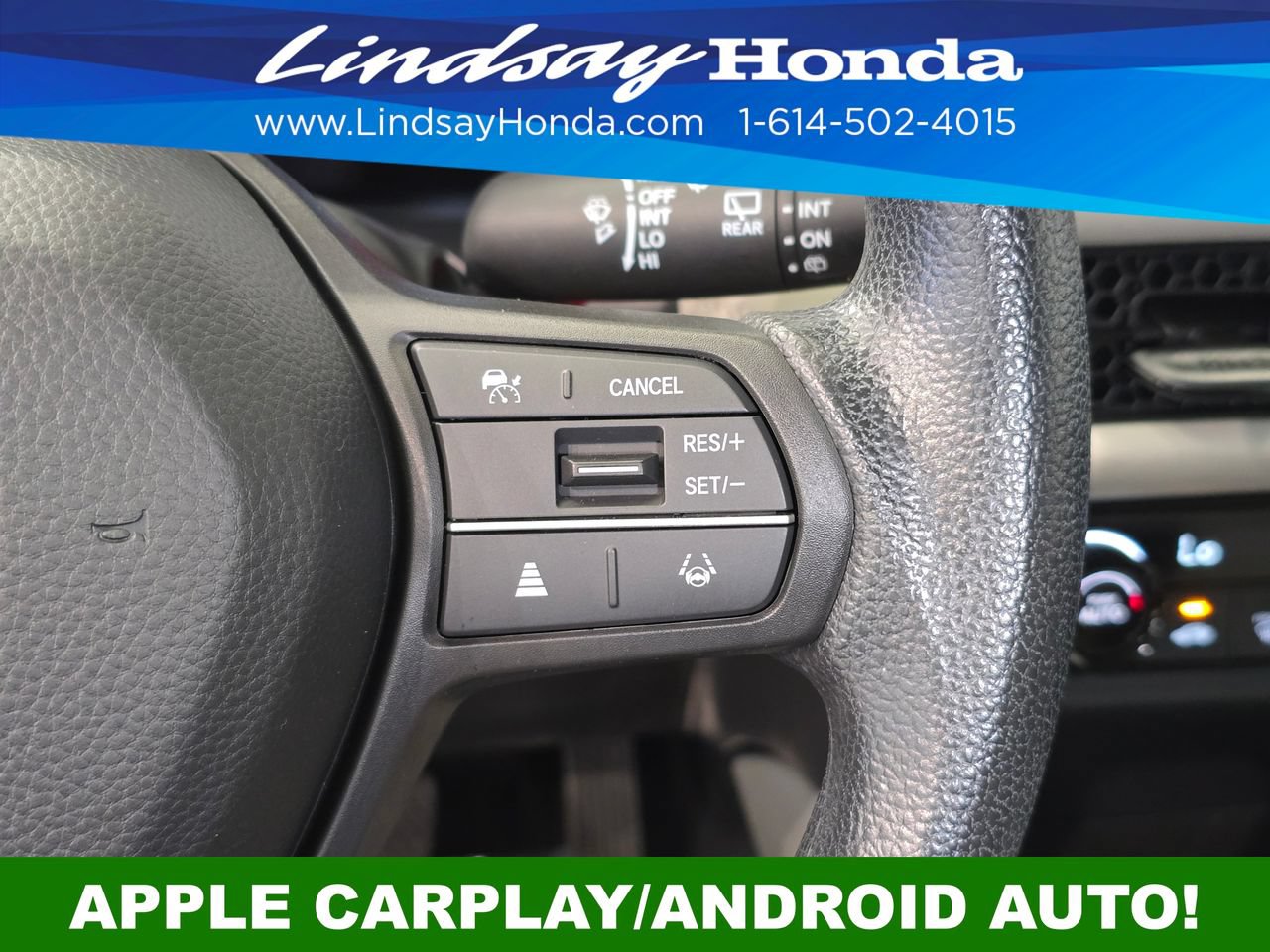 Used 2023 Honda HR-V LX image 16