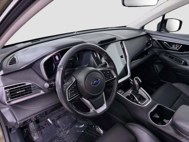 Certified 2025 Subaru Outback Limited AWD/4WD image 11