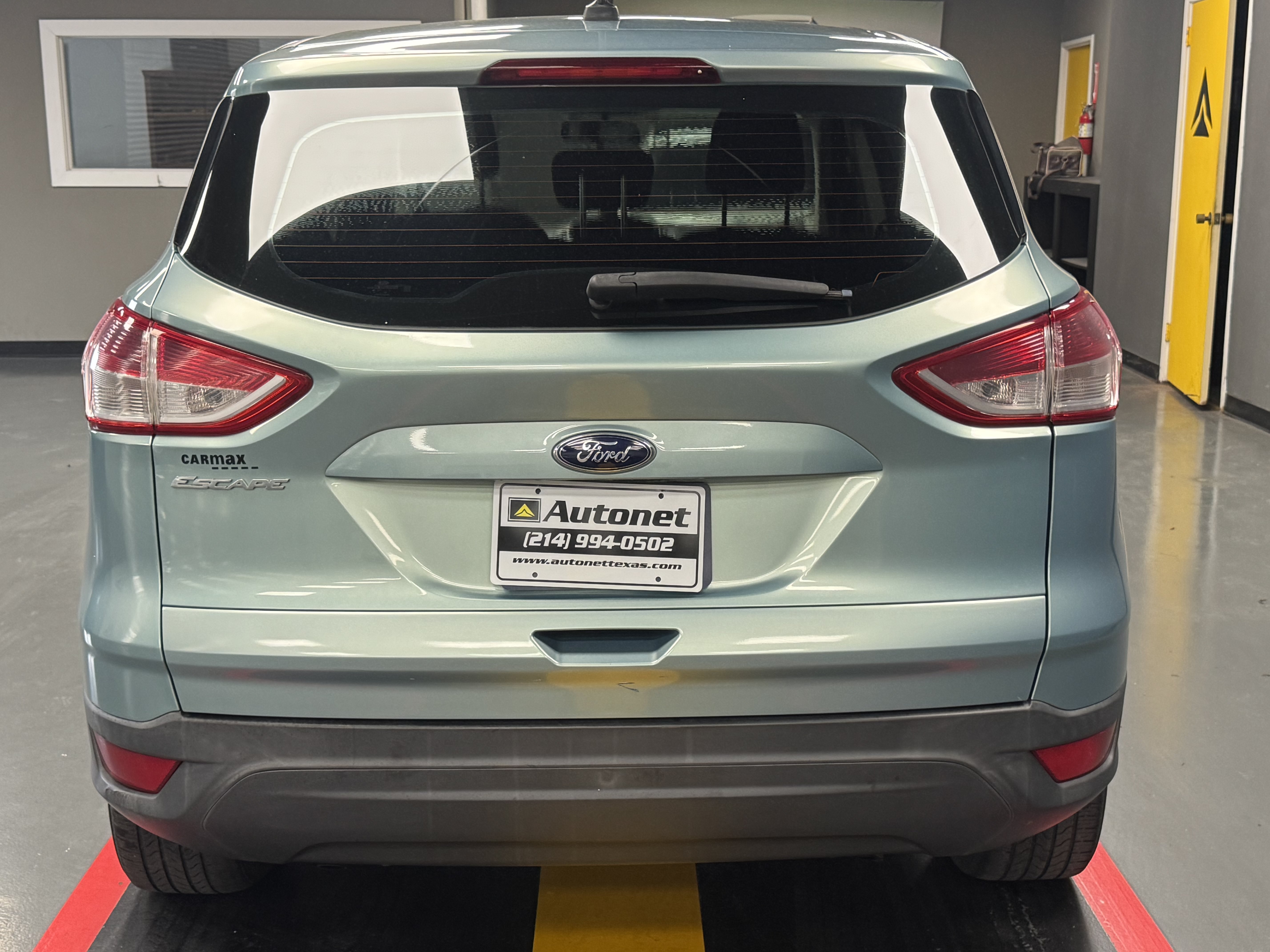 Used 2013 Ford Escape S FWD image 5