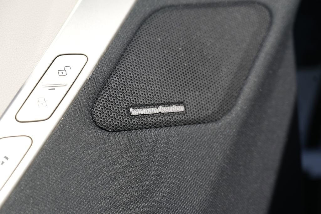 Used 2022 BMW iX xDrive50 w/ Premium Package image 29