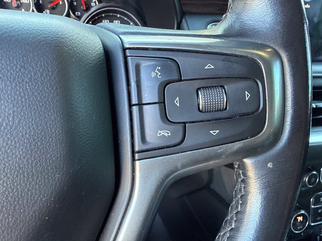 Used 2021 Chevrolet Tahoe LT AWD/4WD image 15