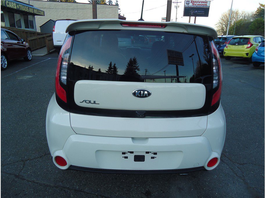 Used 2016 Kia Soul ! w/ Umber Package 1 image 6