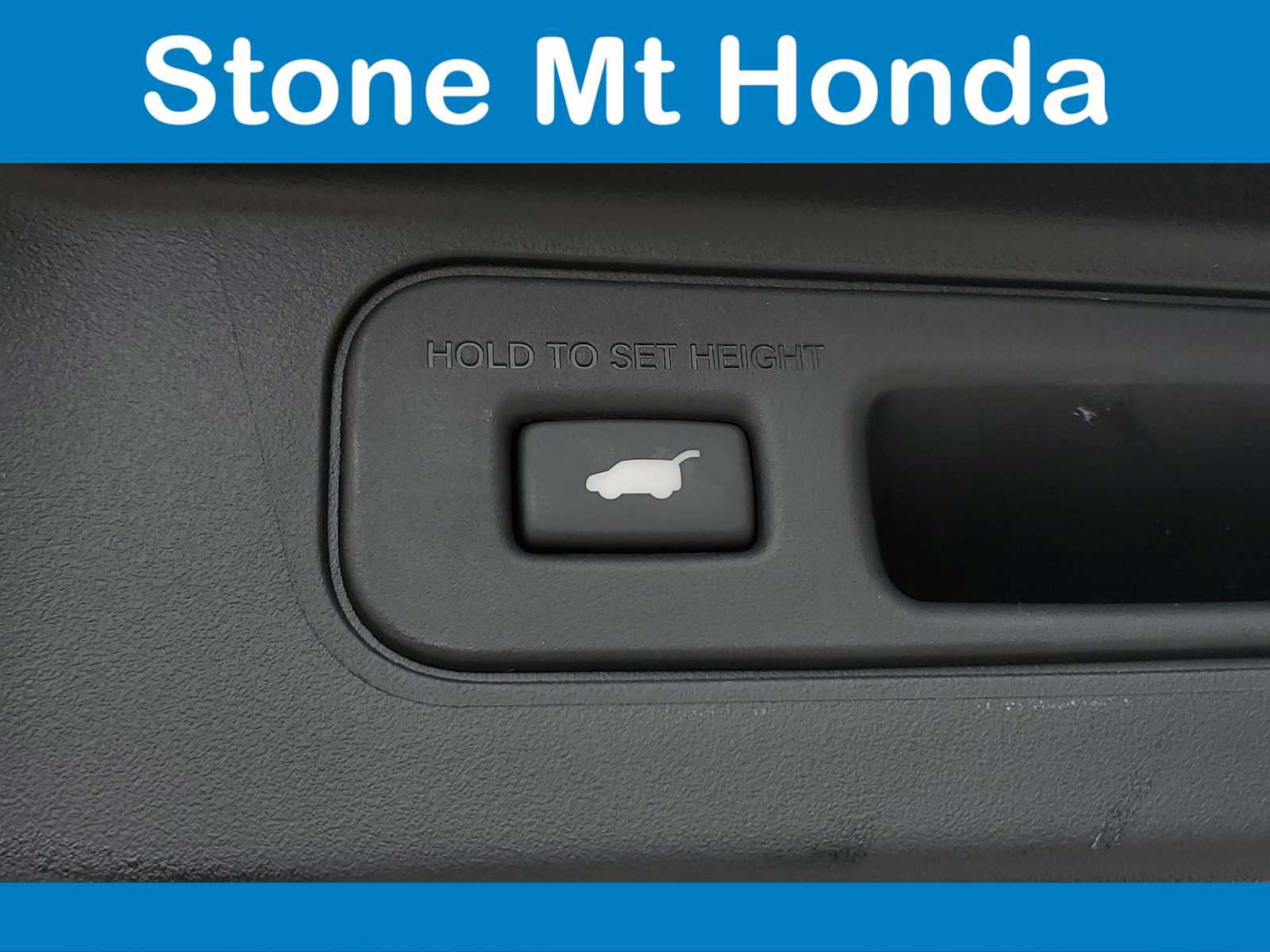 New 2026 Honda Passport TrailSport Elite image 11